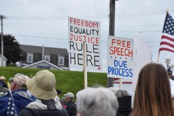 (Photo by Sarah Thompson)