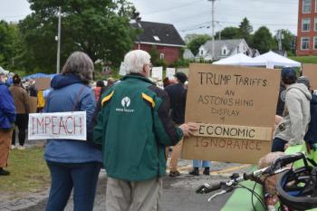 (Photo by Sarah Thompson)