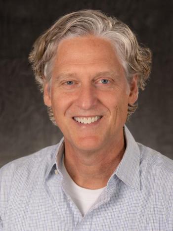 Christopher Edwards. (Photo courtesy MaineHealth Pen Bay Hospital)