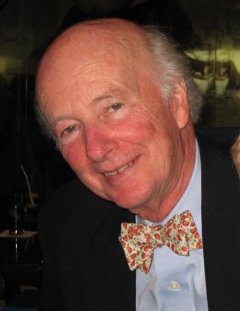 H. Allen Fernald, Jr.
