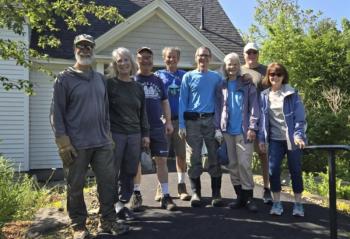 Garden Club