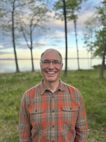 Jeff Newsom, MD. (Photo courtesy Megunticook Medicine)