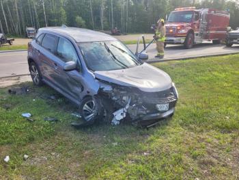 (Photo courtesy Lincoln County Sheriff's Office)