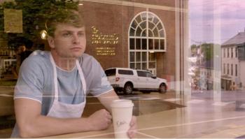 “Rivers Edge” film still. (Photo courtesy Strand Theatre)
