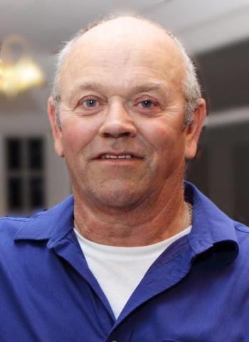 Charles M. Martin