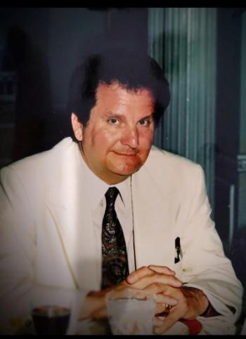 Frank J. Semancik