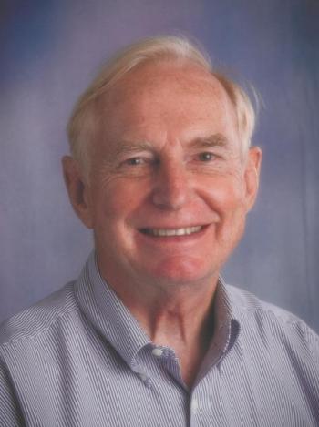 Edwin "Ted" R. Sage II 