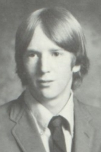 Kenneth P. Gricus