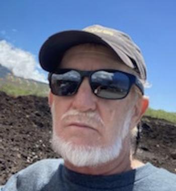 Kenneth P. Gricus
