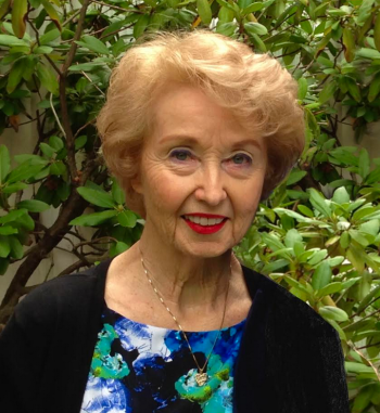 Margaret Alice (Shanahan) Belch