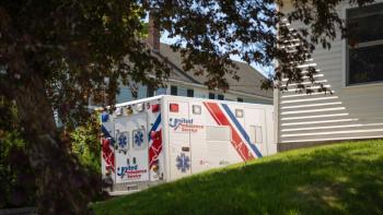 ambulance