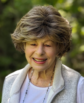 Rhoda Silva