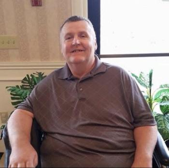 Donald N. "Moose" Carlson