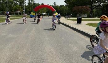 Bike Rodeo