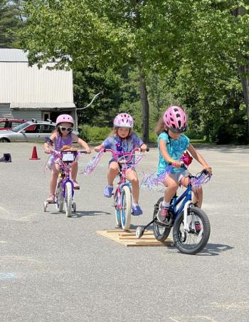 Bike Rodeo