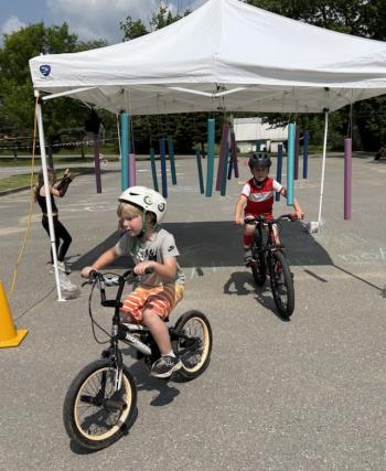Bike Rodeo