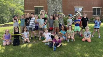 Bike Rodeo