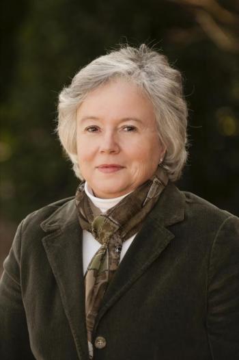 Suzanne Widener Scott 