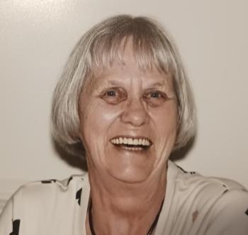 Rosalie B. Grindle