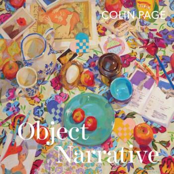 Object Narrative 