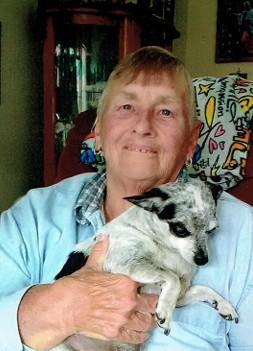 Deborah A. Paradis