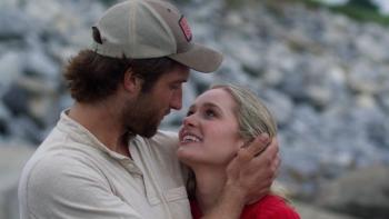 'Ghost Trap' film still. (Photo courtesy Strand Theatre)