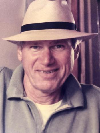 Charlie Zeiner