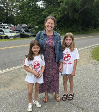 Strawberry Festival