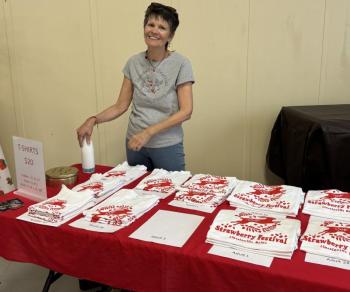 Strawberry Festival