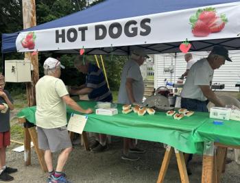 Strawberry Festival