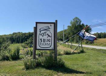 3 Bug Farm