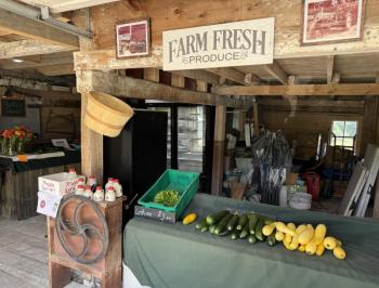 Calderwood Farm