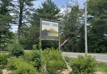 Ararat Farm