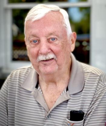 Allen P. Membry