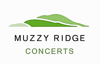 Muzzy Ridge Concerts logo