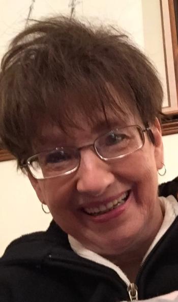 Doris Marie Black