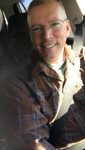 Travis W. Ford