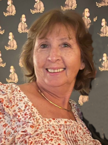 Cynthia V. Merrifield