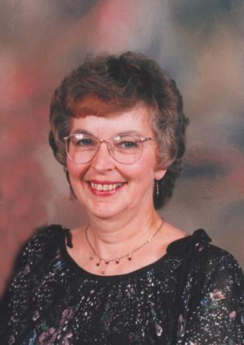 Beverly A. Nelson