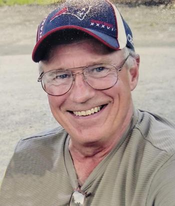 Russell A. Penney, Jr.