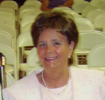 Sharon L. (Gamage) Preston