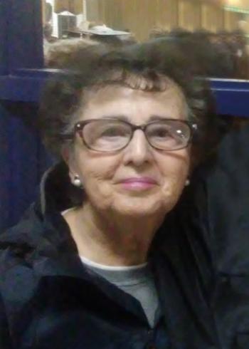 Loretta Emily O’Neil Simmons