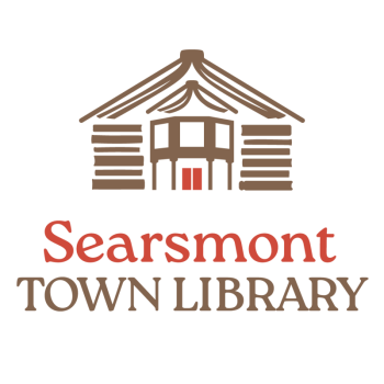  Searsmont Town Library logo