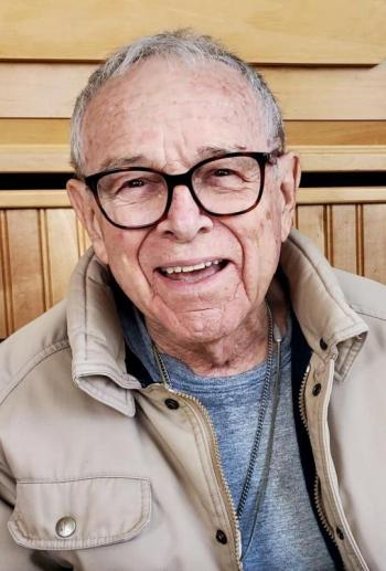 Robert Alan Benner