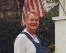 Stephen E. Knight