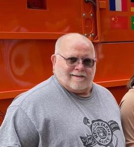 Terrance “Terry” Benner