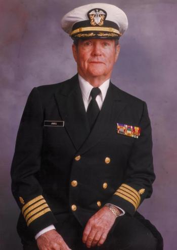 Robert B. Annis