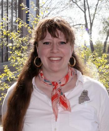 Bridget Wright 