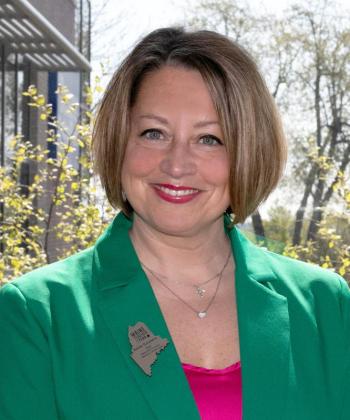 Annie Goodwin 