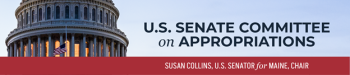 Senate Appropriations Committee